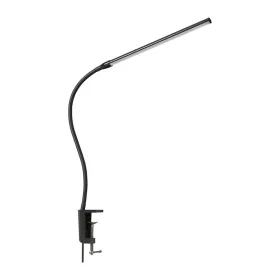 LEPRO 310006 Desk Lamp, 460 lm (Black)